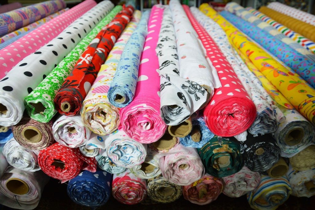 textiles