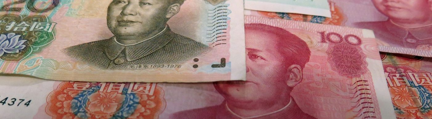 Yuan - China currency